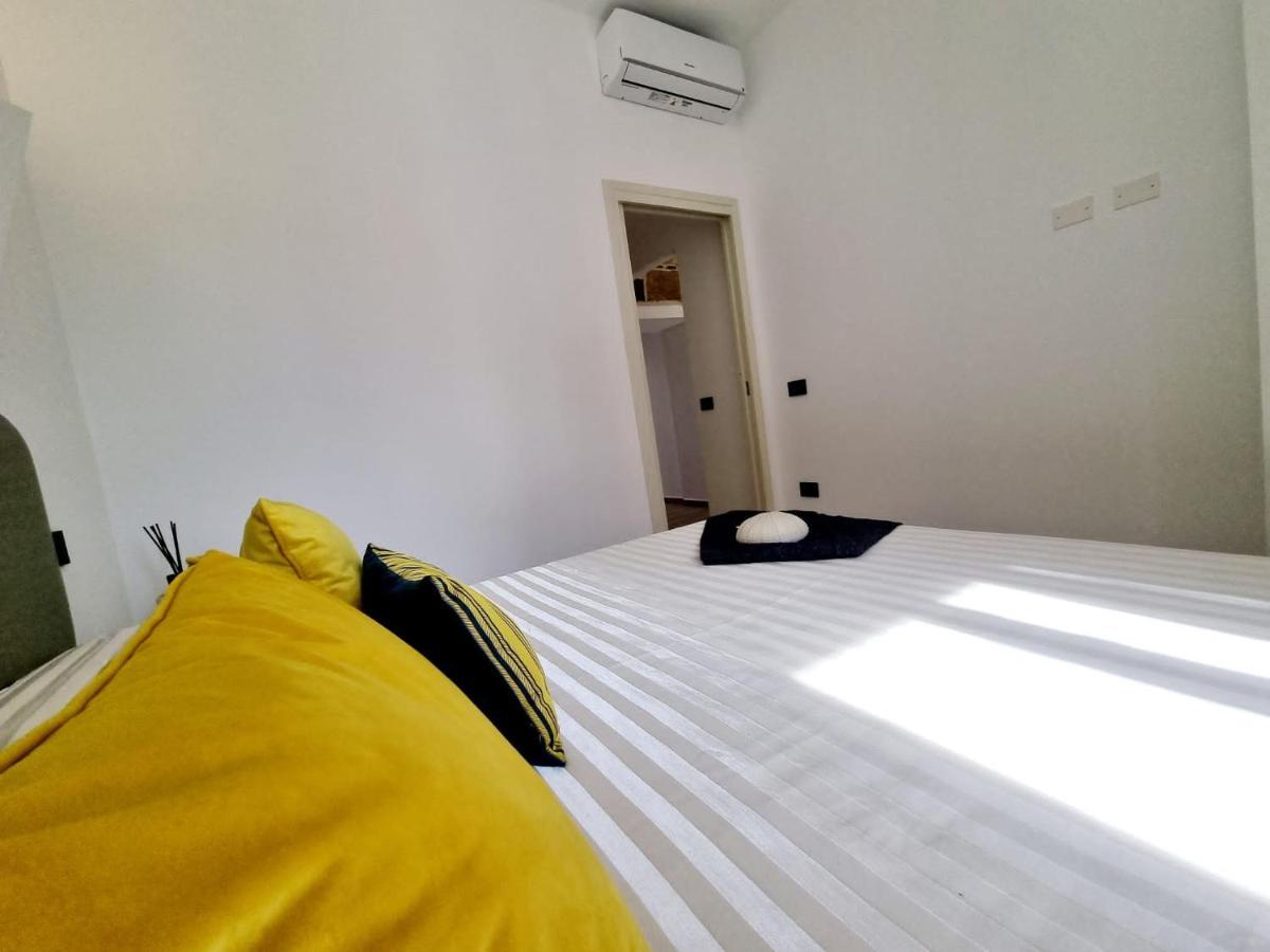 Appartamento Stazzo San Teodoro Il Ginepro Piscina Condivisa Esterno foto