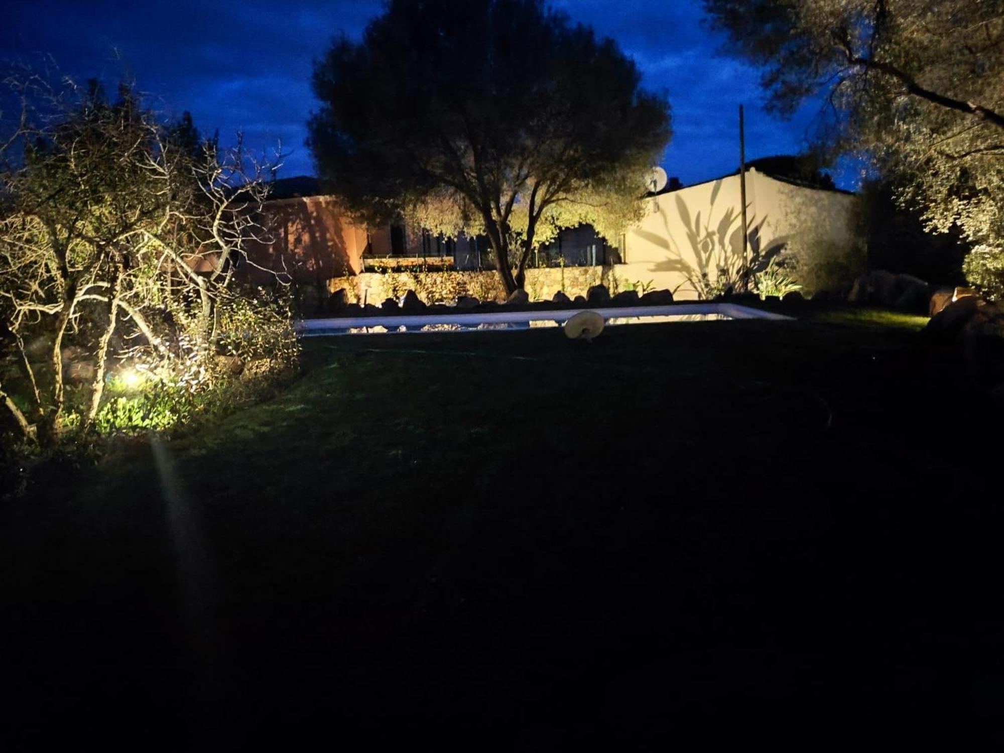 Appartamento Stazzo San Teodoro Il Ginepro Piscina Condivisa Esterno foto